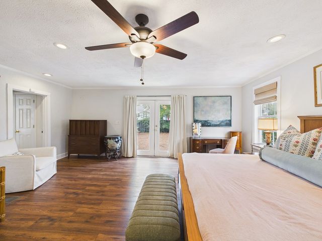 1801 St. Elmo Drive, Columbus, GA 31901