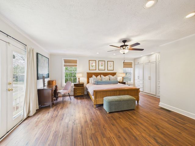 1801 St. Elmo Drive, Columbus, GA 31901