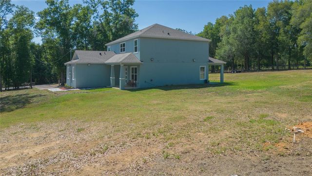 35369 RUFFING ROAD, Dade City, FL 33523