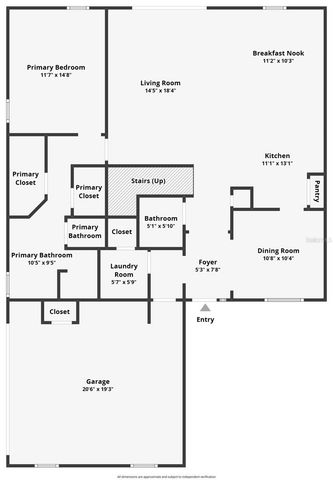 35369 RUFFING ROAD, Dade City, FL 33523