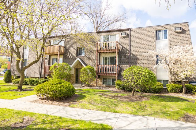 218 Madison Street 3D, Joliet, IL 60435