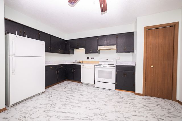 218 Madison Street 3D, Joliet, IL 60435