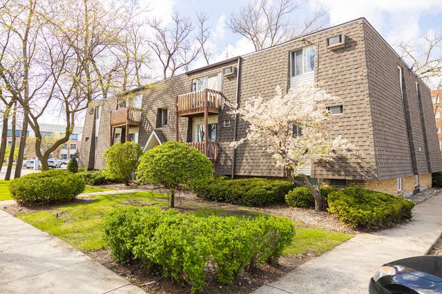 218 Madison Street 3D, Joliet, IL 60435