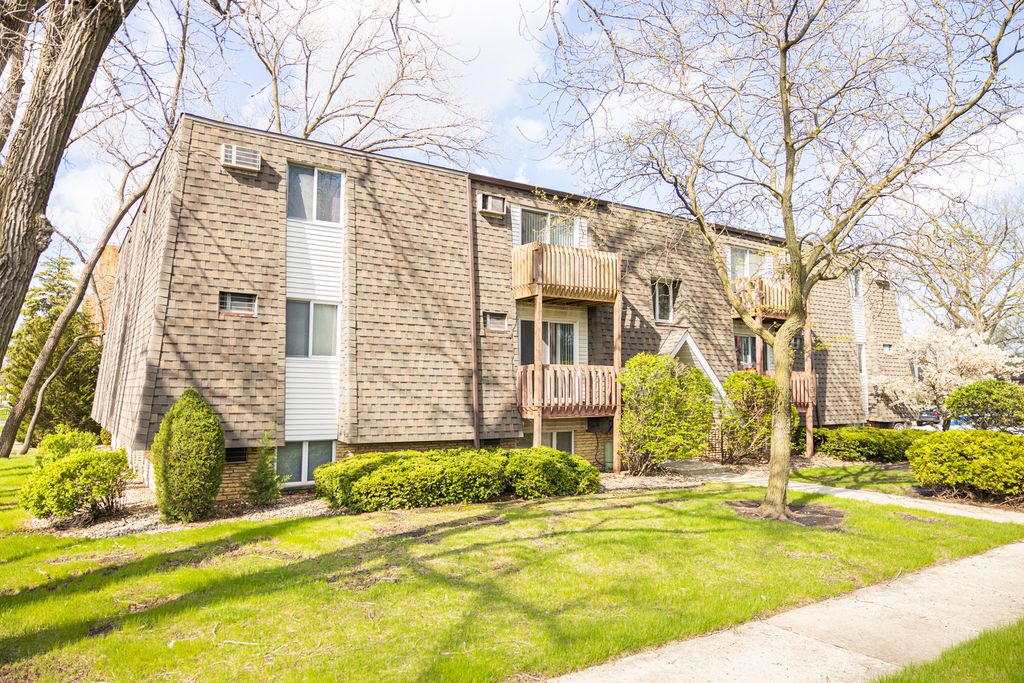 218 Madison Street 3D, Joliet, IL 60435