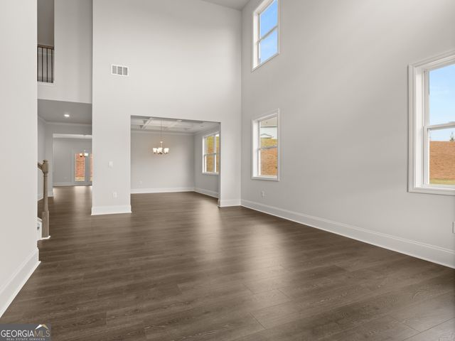 7214 Bocholt Drive, South Fulton, GA 30349