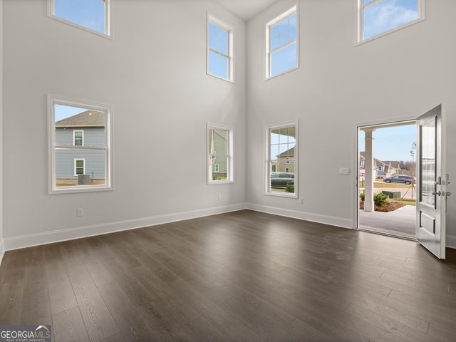 7214 Bocholt Drive, South Fulton, GA 30349