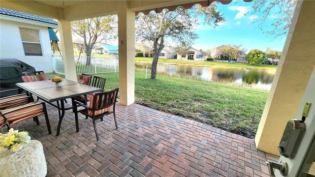 1807 SW Jamesport Drive, Port St. Lucie, Port St Lucie, FL 34953