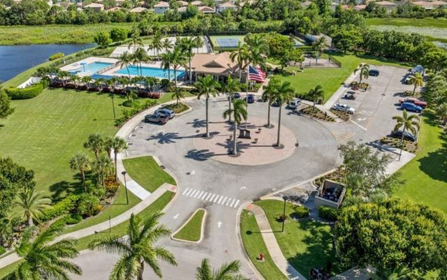 1807 SW Jamesport Drive, Port St. Lucie, Port St Lucie, FL 34953