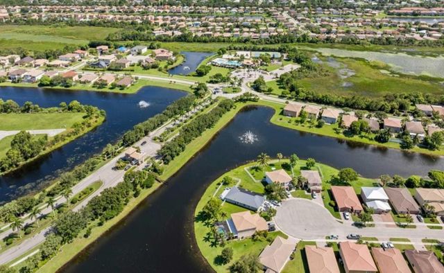 1807 SW Jamesport Drive, Port St. Lucie, Port St Lucie, FL 34953