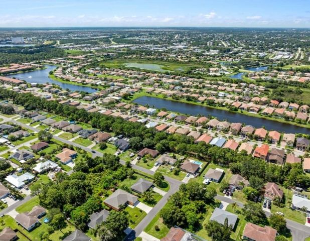 1807 SW Jamesport Drive, Port St. Lucie, Port St Lucie, FL 34953