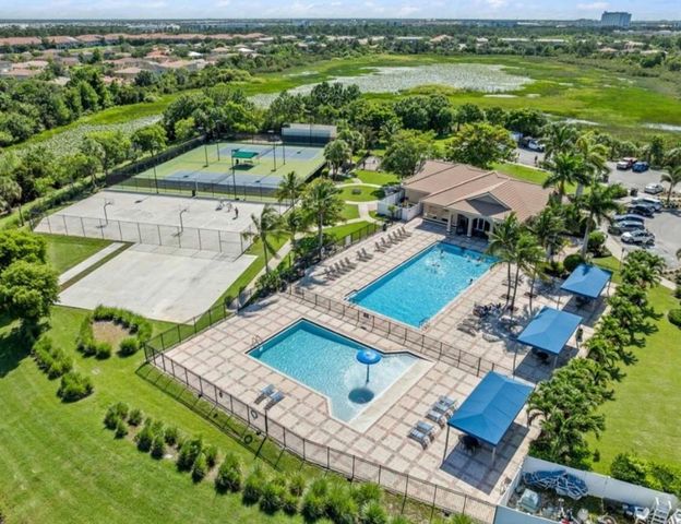 1807 SW Jamesport Drive, Port St. Lucie, Port St Lucie, FL 34953