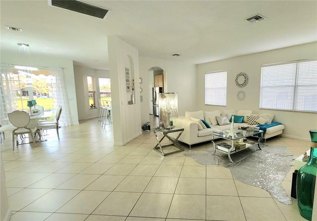 1807 SW Jamesport Drive, Port St. Lucie, Port St Lucie, FL 34953