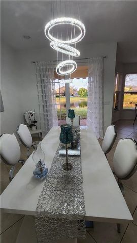 1807 SW Jamesport Drive, Port St. Lucie, Port St Lucie, FL 34953