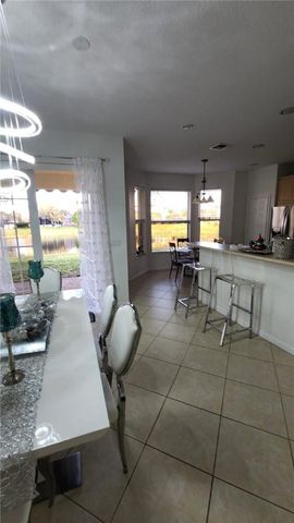 1807 SW Jamesport Drive, Port St. Lucie, Port St Lucie, FL 34953