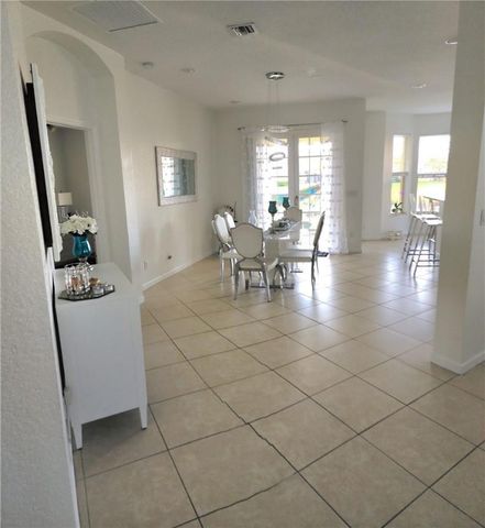 1807 SW Jamesport Drive, Port St. Lucie, Port St Lucie, FL 34953