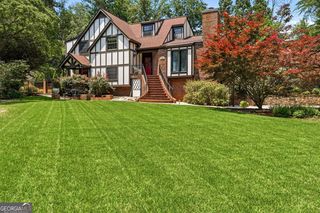 1581 Bentcreek Drive, Marietta, GA 30062