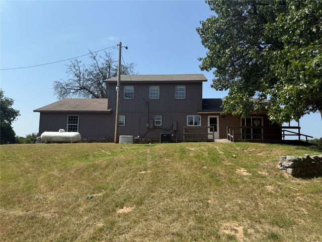 350 County Road 1577, Osage, OK 74054