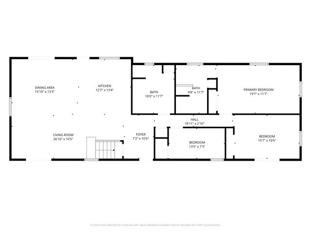 350 County Road 1577, Osage, OK 74054