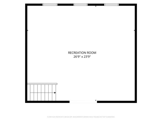 350 County Road 1577, Osage, OK 74054