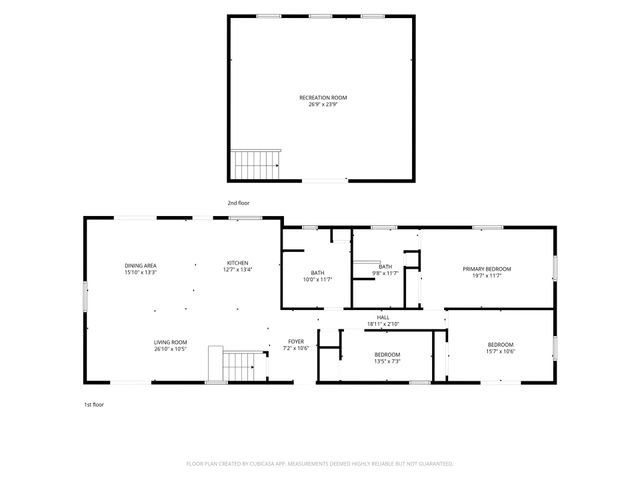 350 County Road 1577, Osage, OK 74054