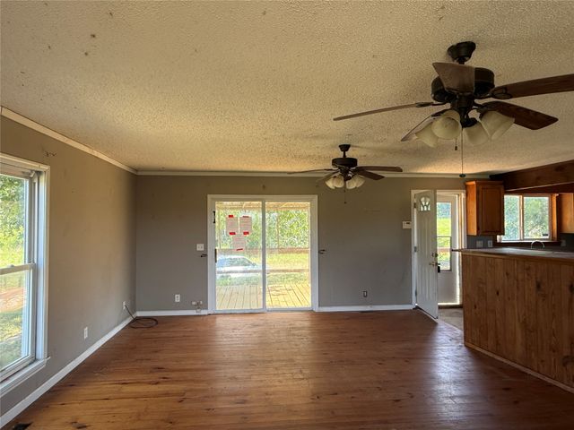 350 County Road 1577, Osage, OK 74054