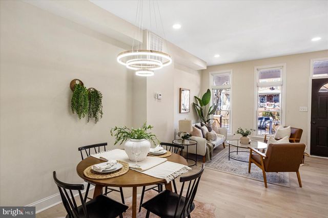 3407 PIEDMONT AVE, Baltimore, MD 21216