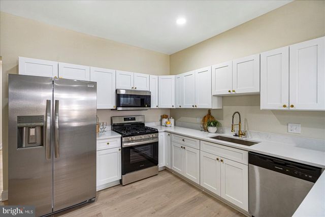 3407 PIEDMONT AVE, Baltimore, MD 21216