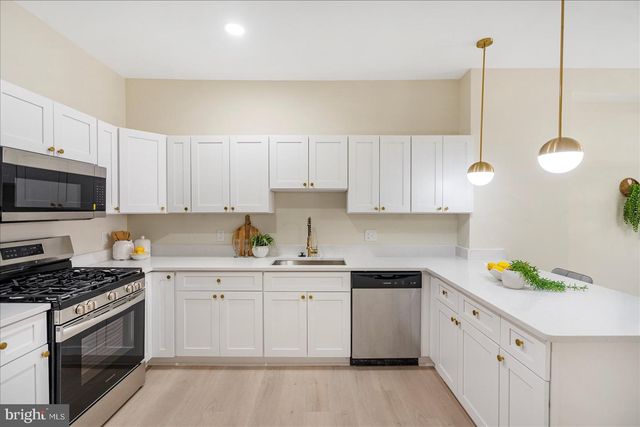 3407 PIEDMONT AVE, Baltimore, MD 21216