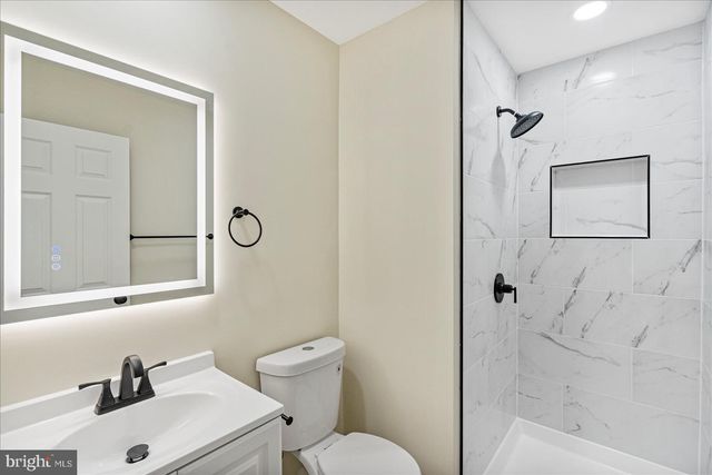 3407 PIEDMONT AVE, Baltimore, MD 21216