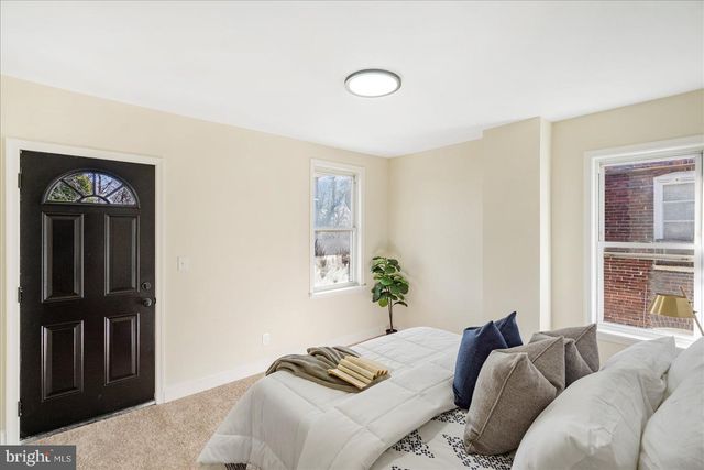 3407 PIEDMONT AVE, Baltimore, MD 21216