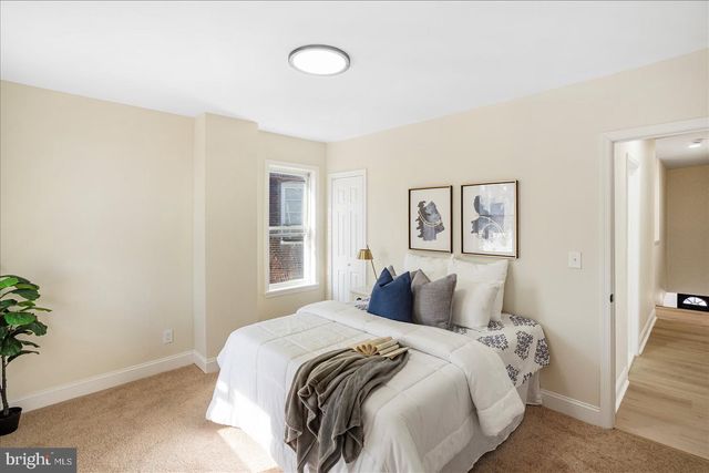 3407 PIEDMONT AVE, Baltimore, MD 21216