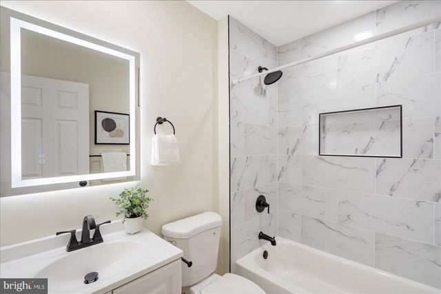 3407 PIEDMONT AVE, Baltimore, MD 21216