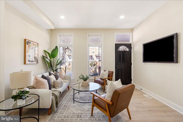 3407 PIEDMONT AVE, Baltimore, MD 21216