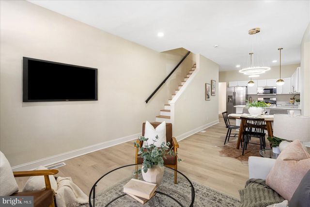 3407 PIEDMONT AVE, Baltimore, MD 21216