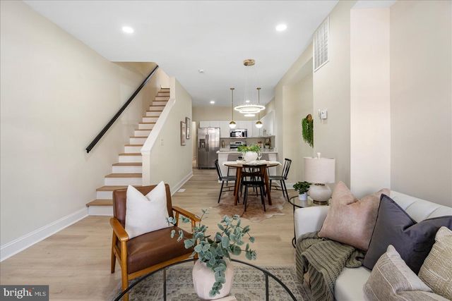 3407 PIEDMONT AVE, Baltimore, MD 21216