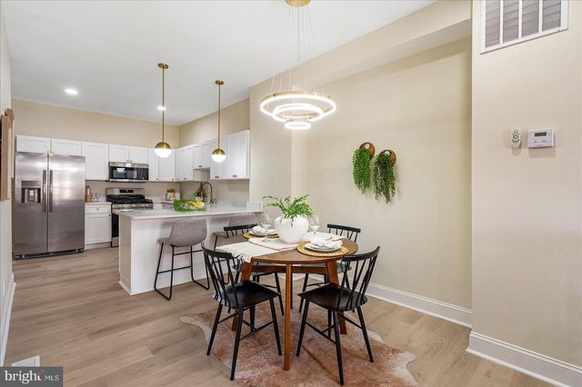 3407 PIEDMONT AVE, Baltimore, MD 21216