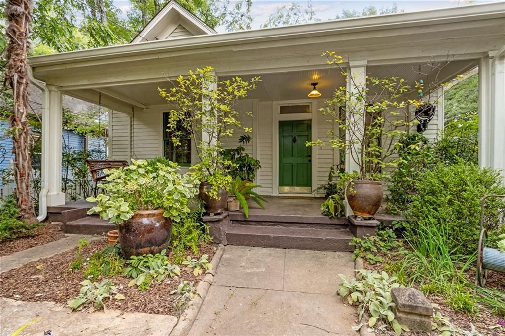 126 Howard SE Street, Atlanta, GA 30317