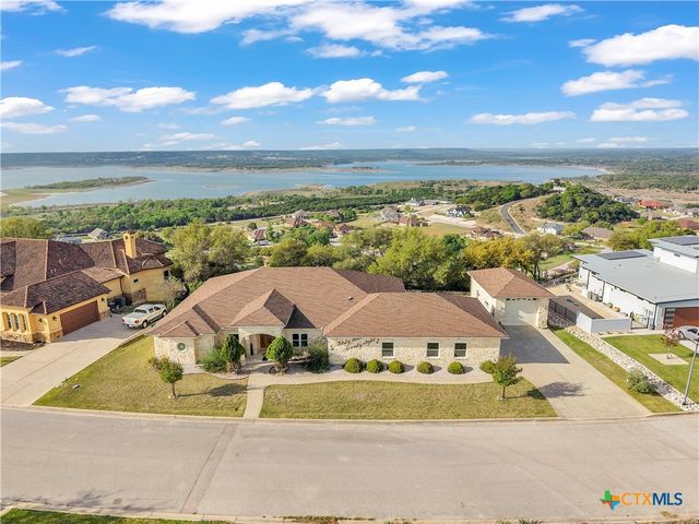 3328 Eagle Ridge, Harker Heights, TX 76548