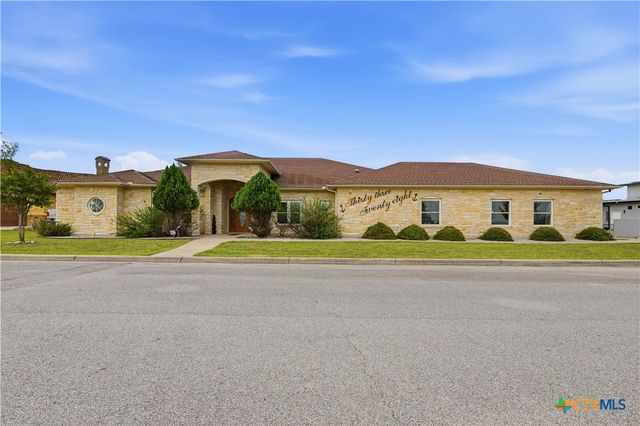 3328 Eagle Ridge, Harker Heights, TX 76548