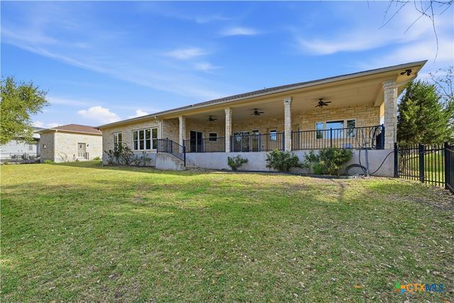 3328 Eagle Ridge, Harker Heights, TX 76548