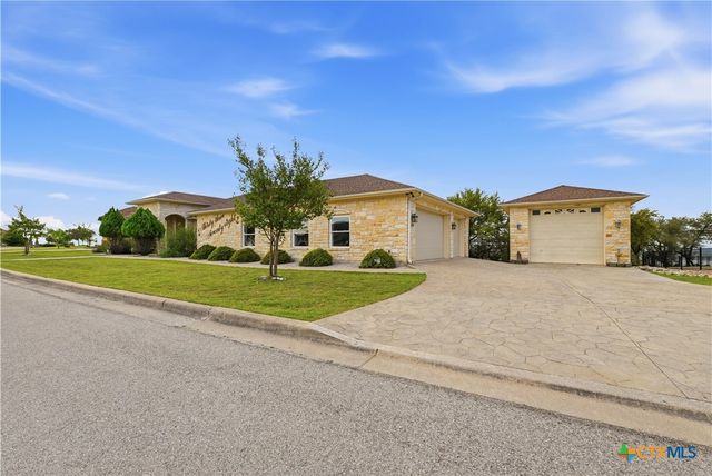 3328 Eagle Ridge, Harker Heights, TX 76548