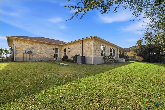 3328 Eagle Ridge, Harker Heights, TX 76548