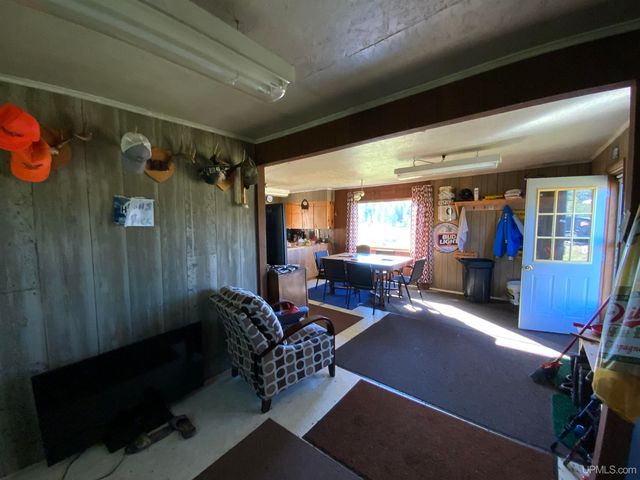 TBD Co Rd Ccf Road, Ishpeming, MI 49849