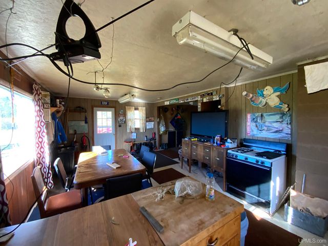 TBD Co Rd Ccf Road, Ishpeming, MI 49849