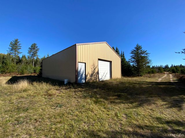 TBD Co Rd Ccf Road, Ishpeming, MI 49849