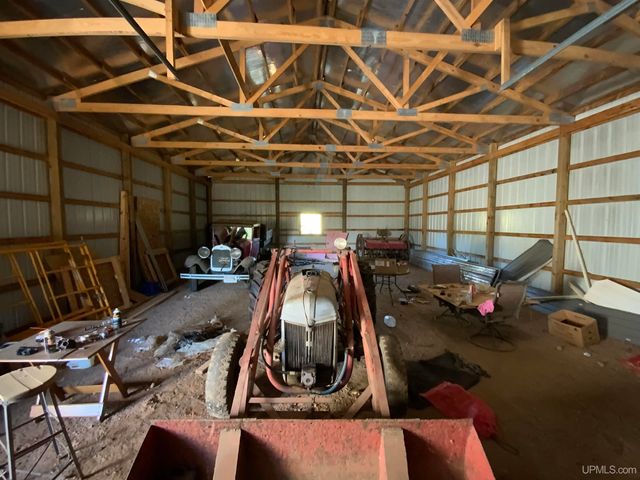 TBD Co Rd Ccf Road, Ishpeming, MI 49849