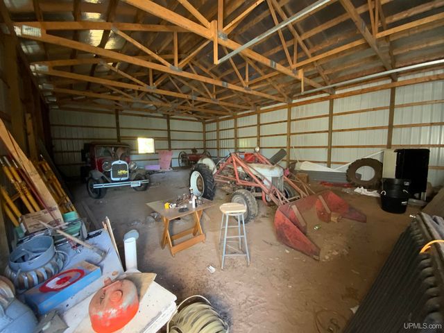 TBD Co Rd Ccf Road, Ishpeming, MI 49849