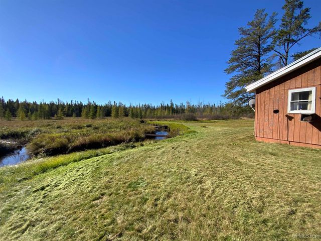 TBD Co Rd Ccf Road, Ishpeming, MI 49849