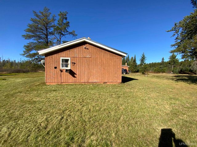 TBD Co Rd Ccf Road, Ishpeming, MI 49849