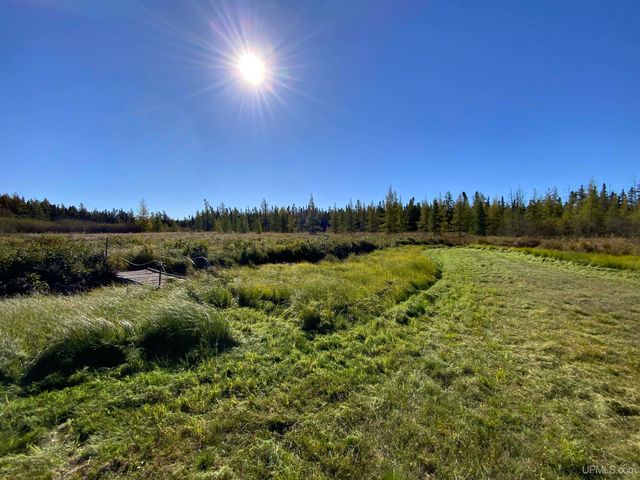 TBD Co Rd Ccf Road, Ishpeming, MI 49849